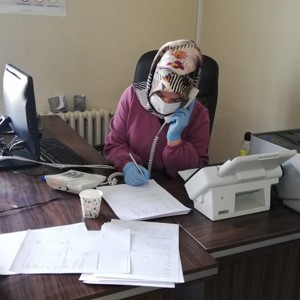 Bakanlığımız, COVID-19 Nedeniyle Vatandaşlara Telefonla Psikososyal Destek Veriyor - fotoğraf 4