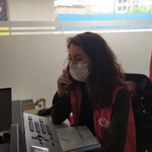 Personellerimiz Tarafından Vatandaşlara Telefonla Psikososyal Destek Veriliyor - fotoğraf 4