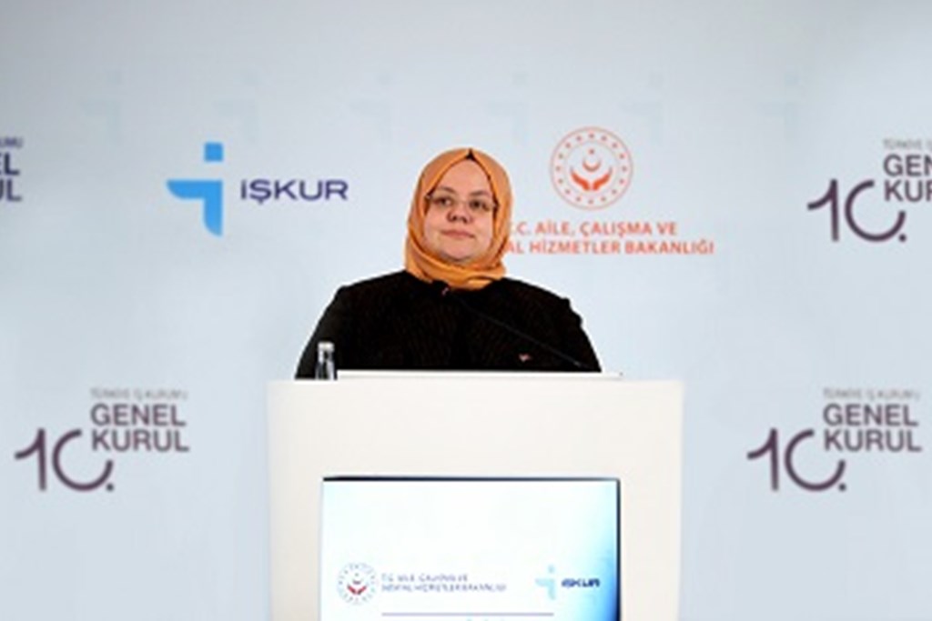 Bakanımız Selçuk’tan Önemli Uyarı: “Güvenliğiniz İçin Kişisel Bilgilerinizi Paylaşmayın”