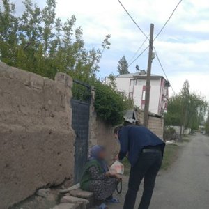 İftarlıkları Vefa Sosyal Destek Gruplarımız Aracılığıyla Hanelerimize Dağıtmaya Devam Ediyoruz. - fotoğraf 1