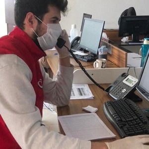 Bakanlığımız, COVID-19 Nedeniyle Vatandaşlara Telefonla Psikososyal Destek Veriyor - fotoğraf 2