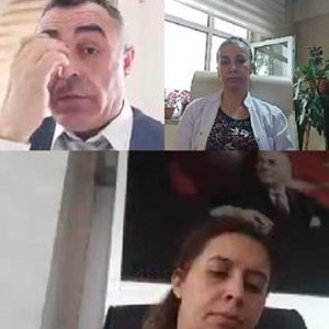 Toplam Kalite Yönetimi Kapsamında Kuruluş Müdürleri Toplantısı Gerçekleştirildi - fotoğraf 2