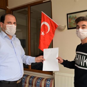 Müdürlüğümüze Bağlı Kuruluşumuzda Koruma ve Bakım Altında Bulunan Çocuklarımız ''Biz Bize Yeteriz'' Dediler - fotoğraf 5
