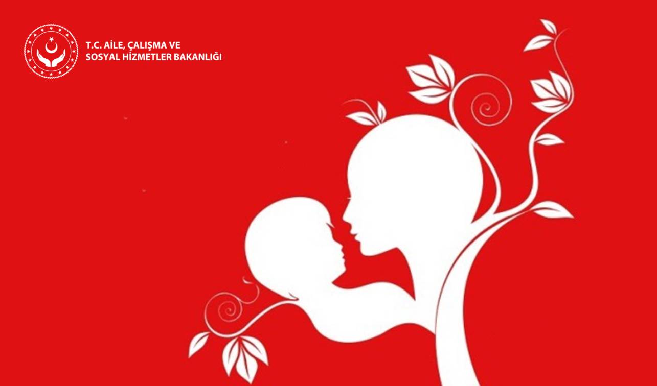 KARŞILIKSIZ SEVGİ VE ÖZVERİNİN ADI: ANNE’DİR