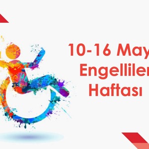 İl Müdürümüz Şemsi Dayı’nın “10-16 Mayıs Engelliler Haftası” Kutlama Mesajı - fotoğraf 1