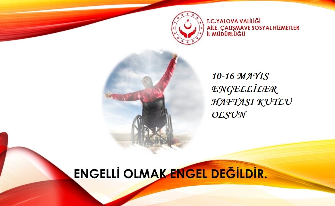 Hedefimiz Erişilebilir Türkiye