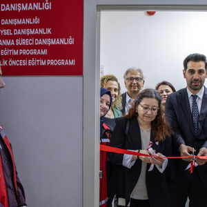 “Sağlıklı Bireyler, Sağlıklı Aileler” Projesi Kapsamında Program Gerçekleştirildi - fotoğraf 1