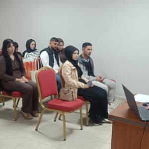 Evlilik Öncesi Eğitim Programı Gerçekleştirildi - fotoğraf 1