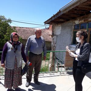 “Anneler Gününde” Şehitlerimizin Annelerini Ziyaret Ettik - fotoğraf 4