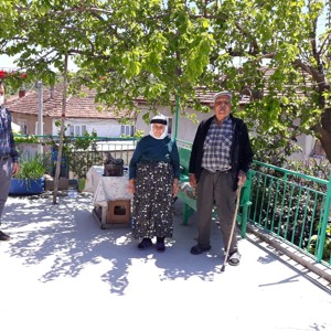 “Anneler Gününde” Şehitlerimizin Annelerini Ziyaret Ettik - fotoğraf 10
