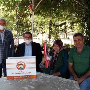 Şehitlerimizin Kıymetli Annelerinin “Anneler Günü” Kutlandı - fotoğraf 1