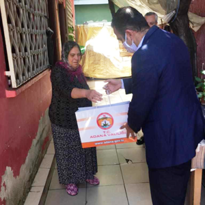 Şehitlerimizin Kıymetli Annelerinin “Anneler Günü” Kutlandı - fotoğraf 12
