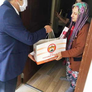 Şehitlerimizin Kıymetli Annelerinin “Anneler Günü” Kutlandı - fotoğraf 8