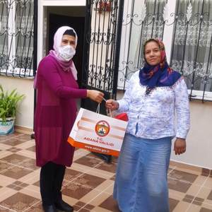 Şehitlerimizin Kıymetli Annelerinin “Anneler Günü” Kutlandı - fotoğraf 3