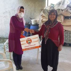 Şehitlerimizin Kıymetli Annelerinin “Anneler Günü” Kutlandı - fotoğraf 6