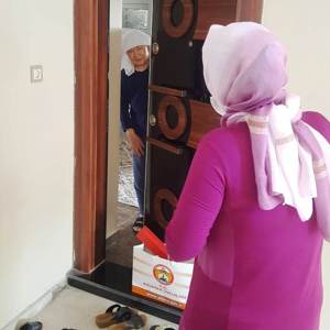 Şehitlerimizin Kıymetli Annelerinin “Anneler Günü” Kutlandı - fotoğraf 16