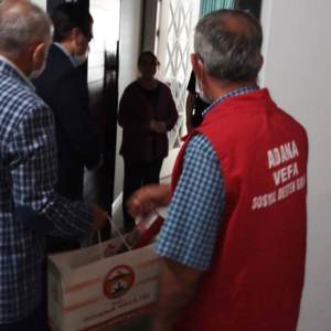 Şehitlerimizin Kıymetli Annelerinin “Anneler Günü” Kutlandı - fotoğraf 18