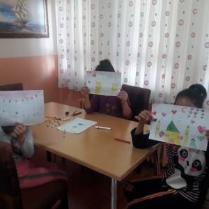 Çocuklarımızın Ramazan Ayı Etkinlikleri - fotoğraf 5