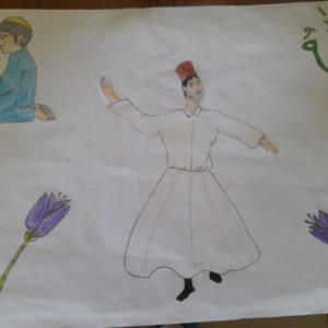 Çocuklarımızın Ramazan Ayı Etkinlikleri - fotoğraf 9