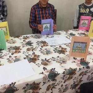 Çocuklarımızın Ramazan Ayı Etkinlikleri - fotoğraf 11