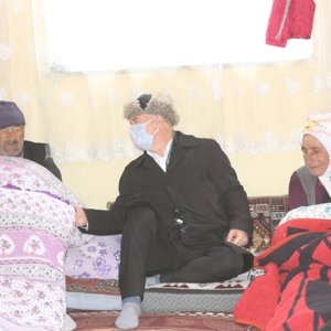 ANNELER GÜNÜ’NDE ŞEHİT ANNELERİMİZ İLE BİRLİTEYİZ - fotoğraf 3