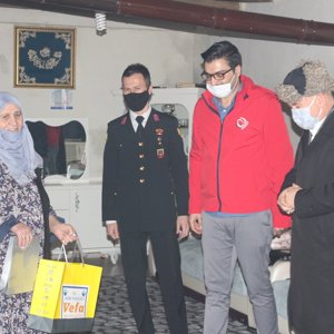 ANNELER GÜNÜ’NDE ŞEHİT ANNELERİMİZ İLE BİRLİTEYİZ - fotoğraf 1