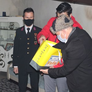 ANNELER GÜNÜ’NDE ŞEHİT ANNELERİMİZ İLE BİRLİTEYİZ - fotoğraf 4