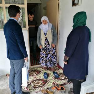 ANNELER GÜNÜ’NDE ŞEHİT ANNELERİMİZ İLE BİRLİTEYİZ - fotoğraf 8