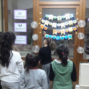 Çocuklarımızın Renkli Ramazan Etkinlikleri - fotoğraf 2
