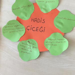Çocuklarımızın Renkli Ramazan Etkinlikleri - fotoğraf 3