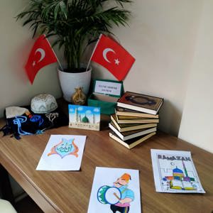 Çocuklarımızın Renkli Ramazan Etkinlikleri - fotoğraf 4
