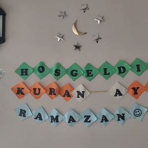 Çocuklarımızın Renkli Ramazan Etkinlikleri - fotoğraf 6