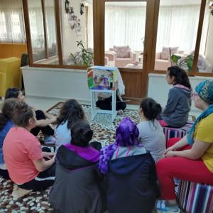 Çocuklarımızın Renkli Ramazan Etkinlikleri - fotoğraf 7