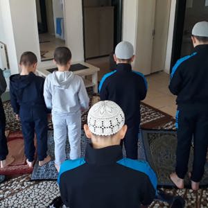 Çocuklarımızın Renkli Ramazan Etkinlikleri - fotoğraf 8