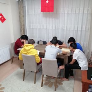 Çocuklarımızın Renkli Ramazan Etkinlikleri - fotoğraf 11