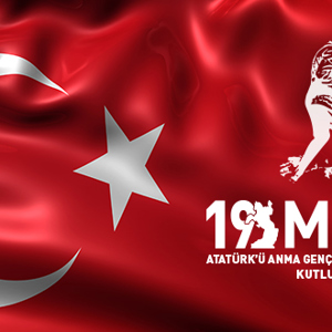 İl Müdürümüz Şemsi Dayı’nın “19 Mayıs Atatürk’ ü Anma Gençlik ve Spor Bayramı” Kutlama Mesajı - fotoğraf 1
