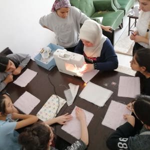 Pandemi ve Ramazan Günlerinde Çocuk Evlerimiz - fotoğraf 1
