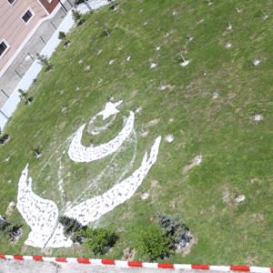 Baharın gelişi ile Ağaçlandırma Çalışmalarımız devam ediyor  - fotoğraf 1