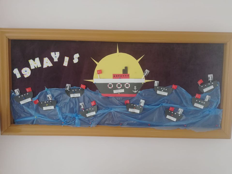 Kırklareli Bakım Rehabilitasyon ve Aile Danışma Merkezimizden hizmet alan engellilerimiz de 19 Mayıs Atatürk’ü Anma, Gençlik ve Spor Bayramı coşkusuna ortak oldu.