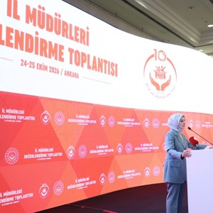 Aile ve Sosyal Hizmetler Bakanımız Göktaş'tan il müdürlerine sahada aktif yönetim ve habersiz denetim talimatı - fotoğraf 10