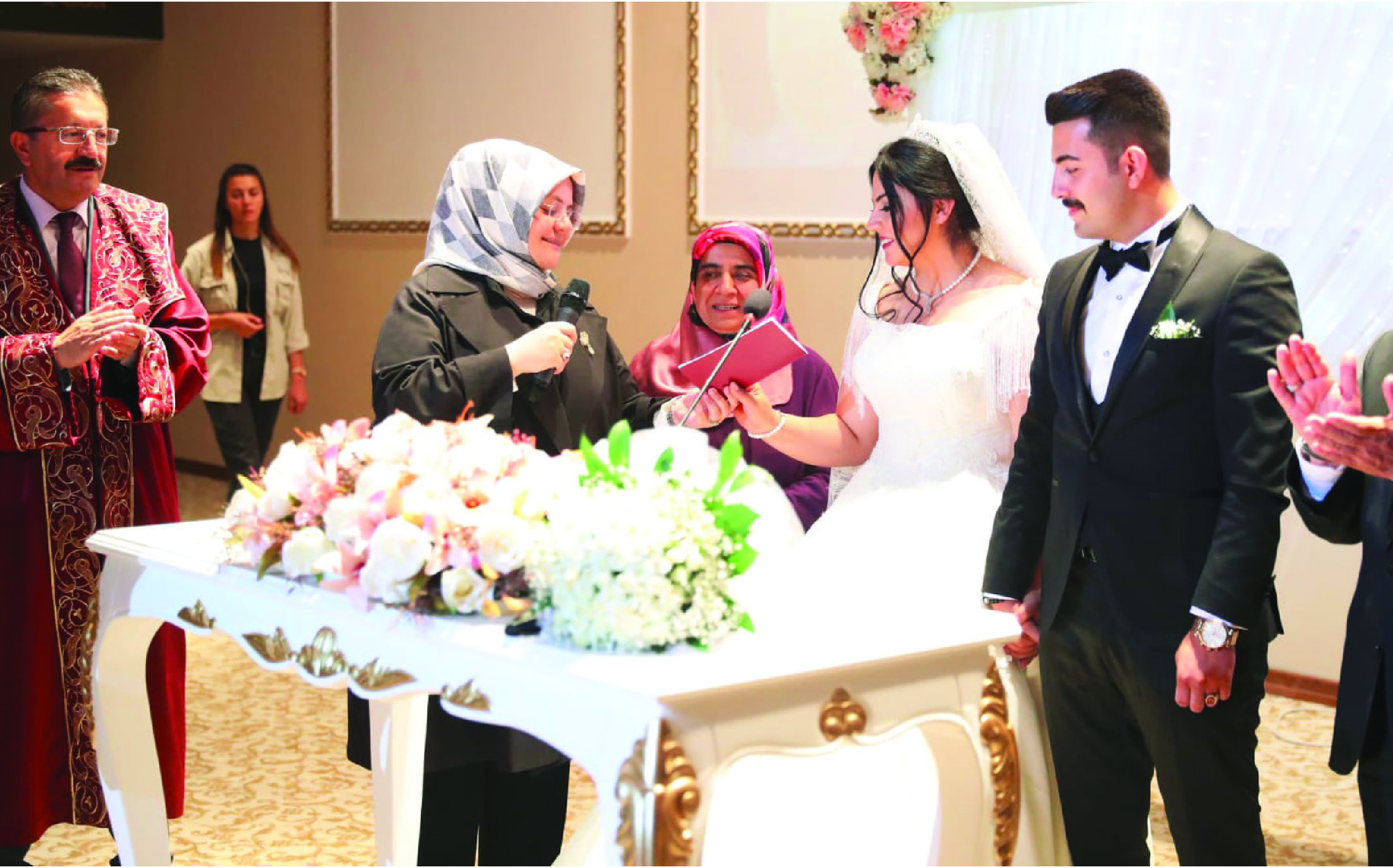 Bakan Selçuk: Çeyiz Hesabı Ödemeleri İçin Müracaatlar 17 Nisan’da Başlıyor