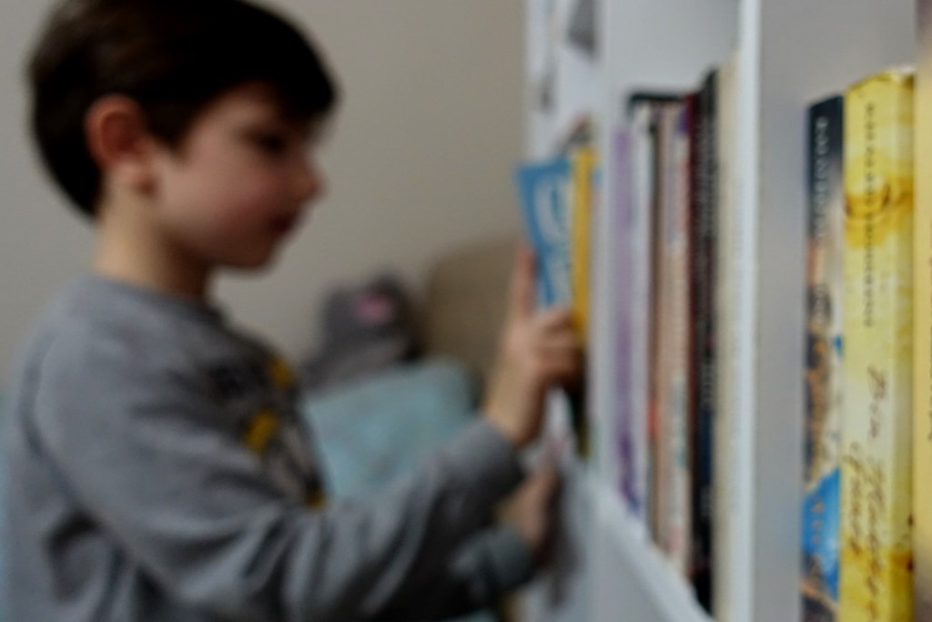 "Çocuk Dostu" Kitap Listemize, Ailelerimiz de Katkıda Bulunabiliyor