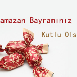 İl Müdürümüz Şemsi Dayı’nın Ramazan Bayramı Kutlama Mesajı - fotoğraf 1