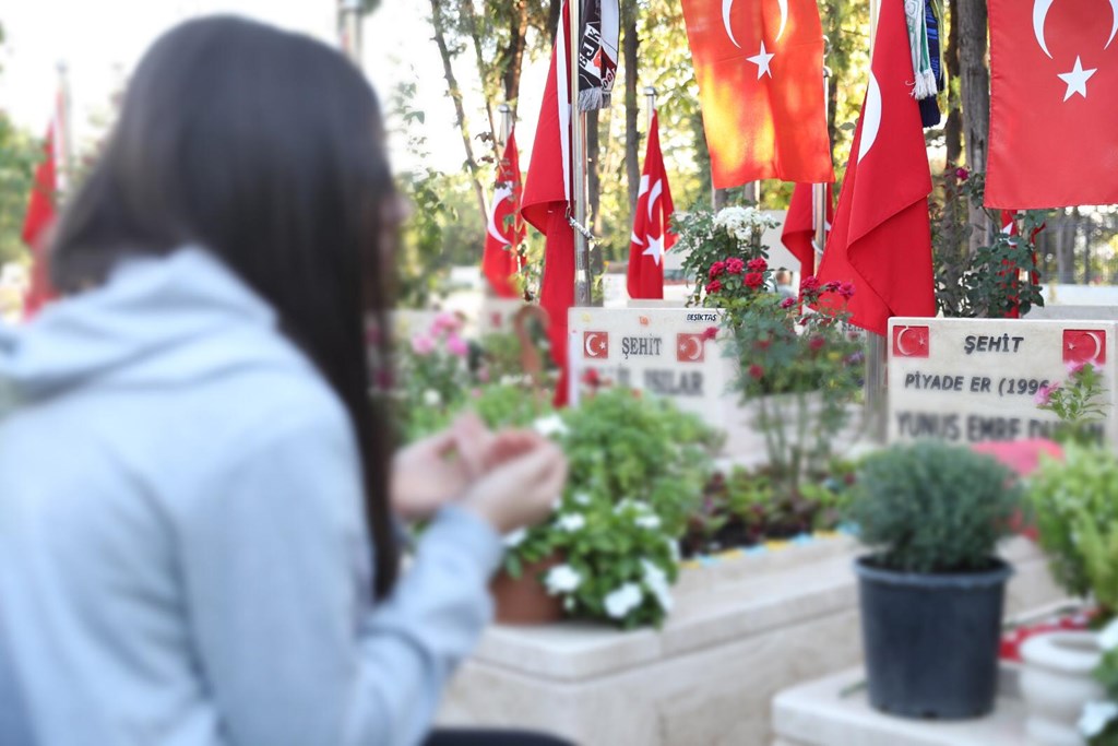 399 Şehit Yakını, Gazi ve Gazi Yakınının Ataması Gerçekleştirildi