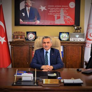 İl Müdürümüz Mahmut Özdemir'in Ramazan Bayramı Kutlama Mesajı - fotoğraf 1