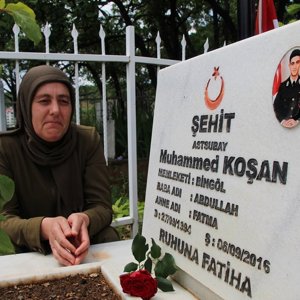 Bakanlığımız Şehit Yakınlarımızı ve Gazilerimizi Bayramda Yalnız Bırakmadı - fotoğraf 2