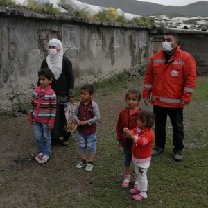 Bakanlığımız Şehit Yakınlarımızı ve Gazilerimizi Bayramda Yalnız Bırakmadı - fotoğraf 4