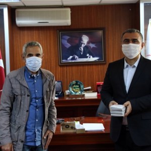 Turgay TANÜLKÜ'den Çocuklarımıza Bayram Hediyesi - fotoğraf 2