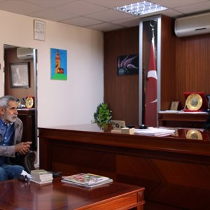 Turgay TANÜLKÜ'den Çocuklarımıza Bayram Hediyesi - fotoğraf 1