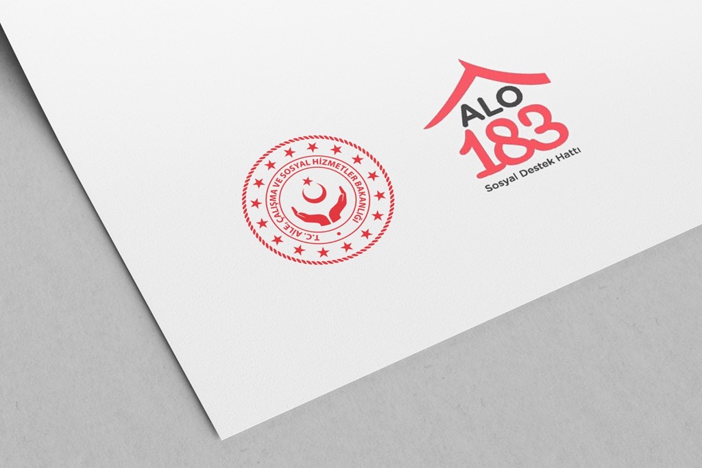 Bakan Selçuk: “ALO 183 Whatsapp İhbar Hattı Vatandaşlarımızın Hizmetinde”